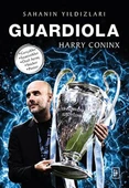 Guardiola - Sahanın Yıldızları thumbnail 1