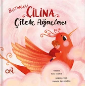 Botanikçi Çilina Çilek Ağaçları thumbnail 1