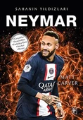 Neymar - Sahanın Yıldızları - 3D Biblo Hediyeli! thumbnail 3