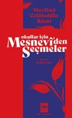 Okullar İçin Mesnevi'den Seçmeler thumbnail 3