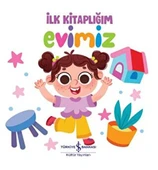Evimiz - İlk Kitaplığım thumbnail 1