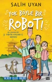 Yok Böyle Bir Robot! - Acayip İşler Takımı thumbnail 3