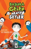 Başıma Gelen Acayip Şeyler thumbnail 1