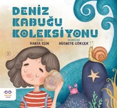 Deniz Kabuğu Koleksiyonu thumbnail 3