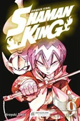 Shaman King - Şaman Kral 9. Cilt thumbnail 2