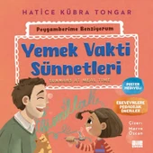 Yemek Vakti Sünnetleri thumbnail 3