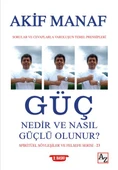 Güç Nedir ve Nasıl Güçlü Olunur? thumbnail 3