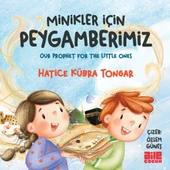 Minikler İçin Peygamberimiz thumbnail 2