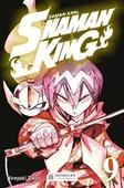 Shaman King - Şaman Kral 9. Cilt thumbnail 1