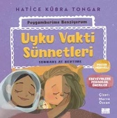 Uyku Vakti Sünnetleri thumbnail 3