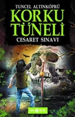 Korku Tüneli 9 - Cesaret Sınavı thumbnail 2