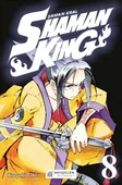 Shaman King - Şaman Kral 8. Cilt thumbnail 1