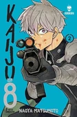 Kaiju No: 8 - 8 No’lu Canavar 2 thumbnail 1