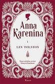 Anna Karenina Cilt I (Bez Ciltli) thumbnail 3