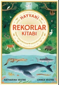 Hayvani Rekorlar Kitabı thumbnail 3