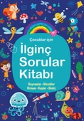 İlginç Sorular Kitabı - Yeşil thumbnail 2