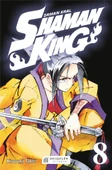 Shaman King - Şaman Kral 8. Cilt thumbnail 2