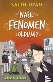 Akıl Almaz Maceralar - Nasıl Fenomen Oldum? thumbnail 3