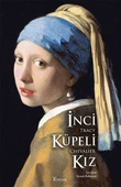 İnci Küpeli Kız (Bez Ciltli) thumbnail 3