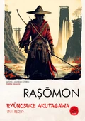 Raşomon  - Japon Klasikleri thumbnail 2