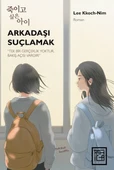 Arkadaşı Suçlamak thumbnail 3