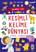 Resimli Kelime Dünyası thumbnail 1