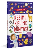 Resimli Kelime Dünyası thumbnail 3