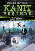 Kanıt Peşinde - Gizli Teşkilat thumbnail 1