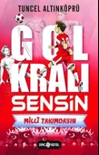 Milli Takımdasın - Gol Kralı Sensin thumbnail 2