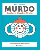 Murdo: İmkânsız Hayaller Kitabı thumbnail 1