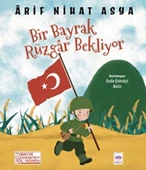 Bir Bayrak Rüzgar Bekliyor thumbnail 3
