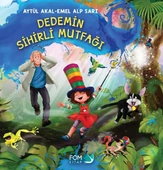 Dedemin Sihirli Mutfağı thumbnail 2