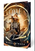 Öyle Bir Uğradım 1 (Ciltli Özel Baskı) thumbnail 2