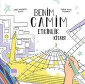 Benim Camim Etkinlik Kitabı thumbnail 3