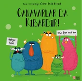 Canavarlar da Kibardır! thumbnail 3
