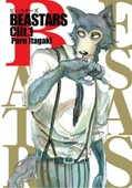 Beastars Cilt 1 thumbnail 2