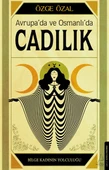 Avrupa’da ve Osmanlı’da Cadılık thumbnail 2
