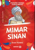 Ninemin İzinde Tarih Serisi - Mimar Sinan thumbnail 1