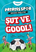 Patatesspor Macera Başlıyor - Şut Ve Goool ! thumbnail 1