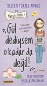 Gül Dediysem O Kadar da Değil! - Neşeli Günlük 2 thumbnail 3