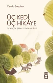 Üç Kedi Üç Hikaye thumbnail 1