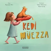 Kedi Müezza thumbnail 1