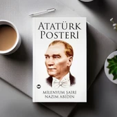 Atatürk Posteri thumbnail 1