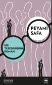 Bir Tereddütün Romanı (Yeni Kapak) thumbnail 1