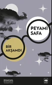 Bir Akşamdı (Yeni Kapak) thumbnail 3