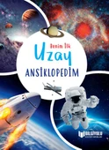 Benim İlk  Uzay Ansiklopedim thumbnail 1