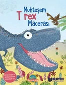 Muhteşem T Rex Macerası thumbnail 2