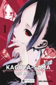Kaguya-Sama – Aşk Savaştır 1 thumbnail 2