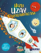 Hızlı Uzay Kovalamacası thumbnail 3