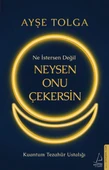 Ne İstersen Değil Neysen Onu Çekersin thumbnail 1